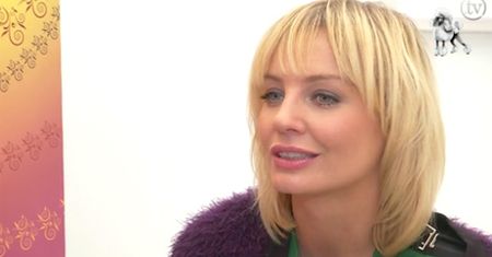 Szulim: "Ja chciałam być reporterką"