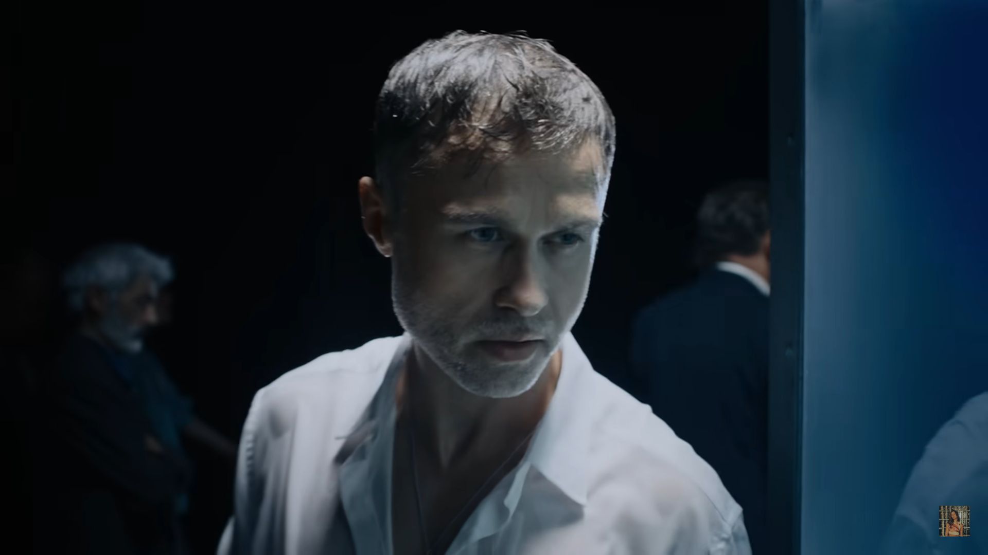 Maciej Zakościelny wystąpił w nowym teledysku Julii Wieniawy