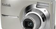Nowy Kodak EasyShare C713 z HD tylko w nazwie