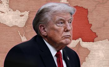 Trump wściekły po doniesieniach mediów. "Iran czekają konsekwencje"