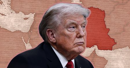 Cieśnina Ormuz zaminowana przez Iran? Gwałtowna reakcja Trumpa