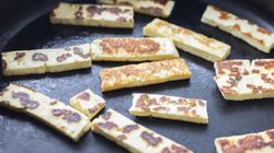 Ser idealny dla seniorów. Wspiera serce, kości i układ nerwowy