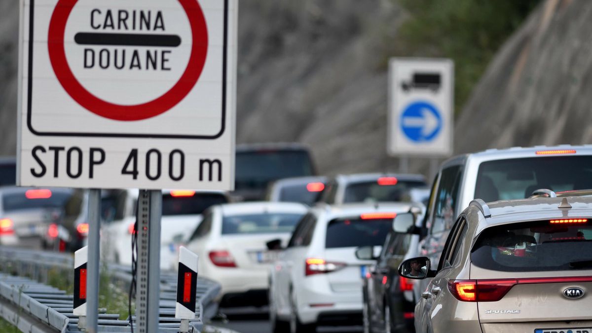 Szwajcaria kieruje Polaków na przymusową kwarantannę od 22 marca