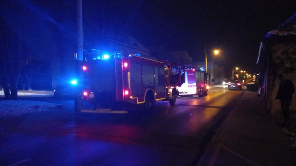 Małżeństwo nie żyje. Tragedia w Wielkopolsce