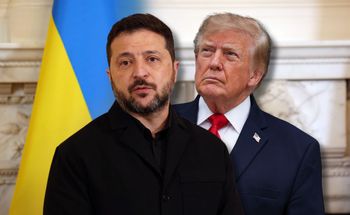 Starshield zablokowany. Reuters: Decyzja zapadła w Białym Domu