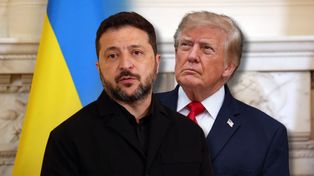 Starshield zablokowany. Reuters: Decyzja zapadła w Białym Domu