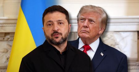 Starshield zablokowany. Reuters: Decyzja zapadła w Białym Domu