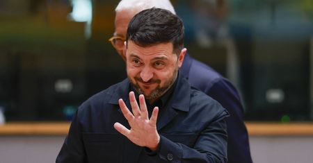 Działo się w nocy. Bardzo dobre wieści dla Ukrainy