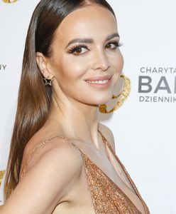 Seksapil to jej drugie imię. Zdjęcie Wendzikowskiej rozpala zmysły i wyobraźnię