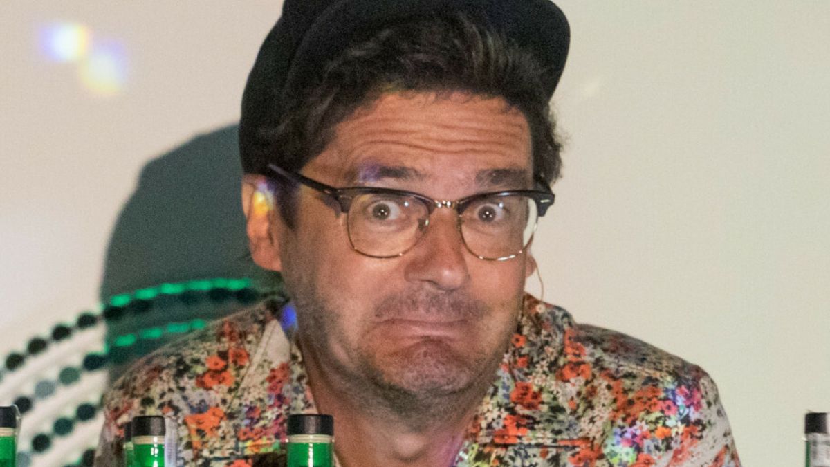 Kuba Wojewódzki po raz pierwszy komentuje swoją wizytę w "Dzień dobry TVN" 