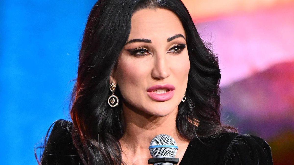 Steczkowska szczerze o śmierci mamy