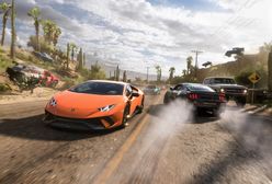 Microsoft cofa transakcje. Forza Horizon jednak nie za trzy złote