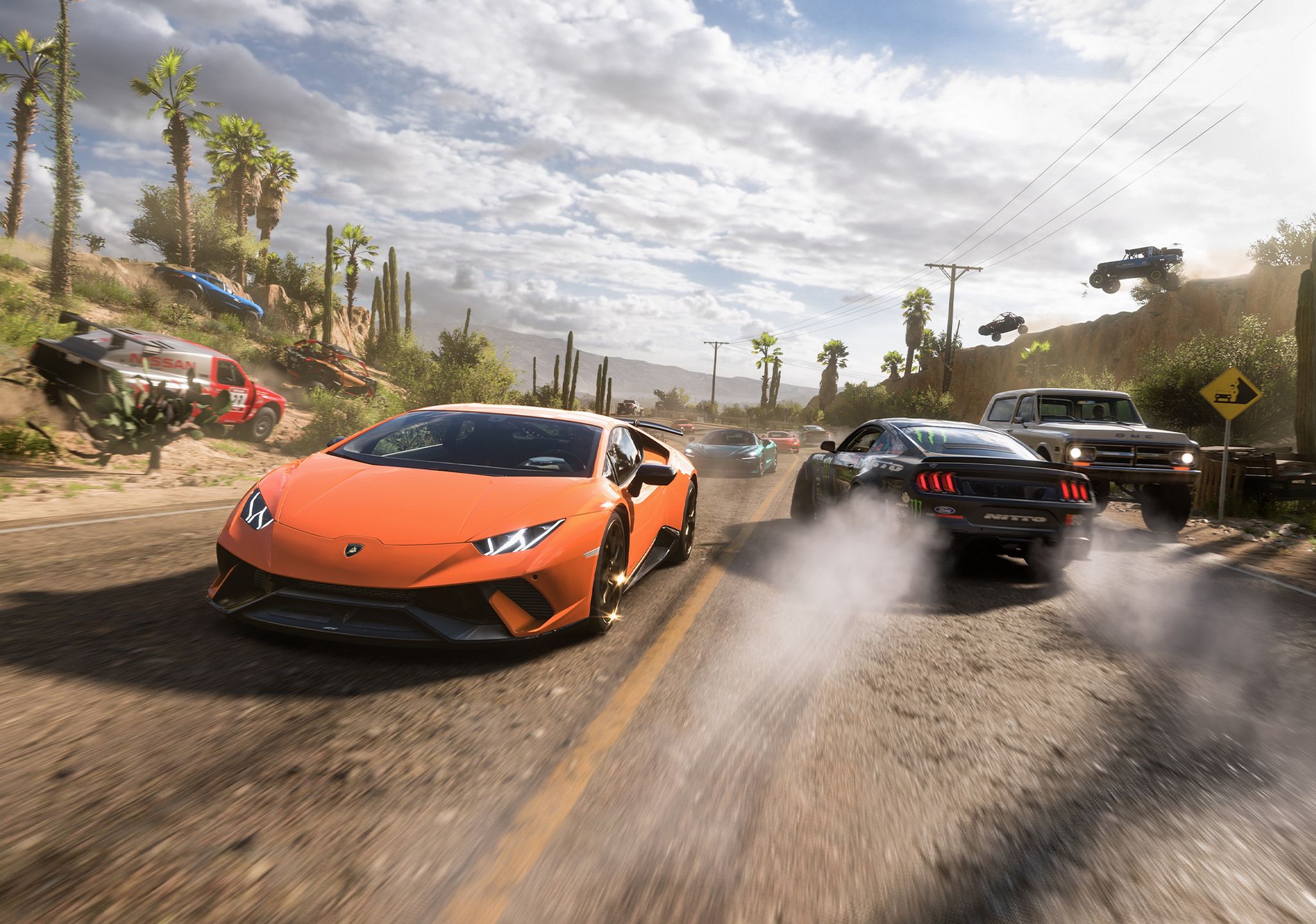 Forza Horizon 4 i 5 jednak nie za bezcen. Microsoft cofa transakce