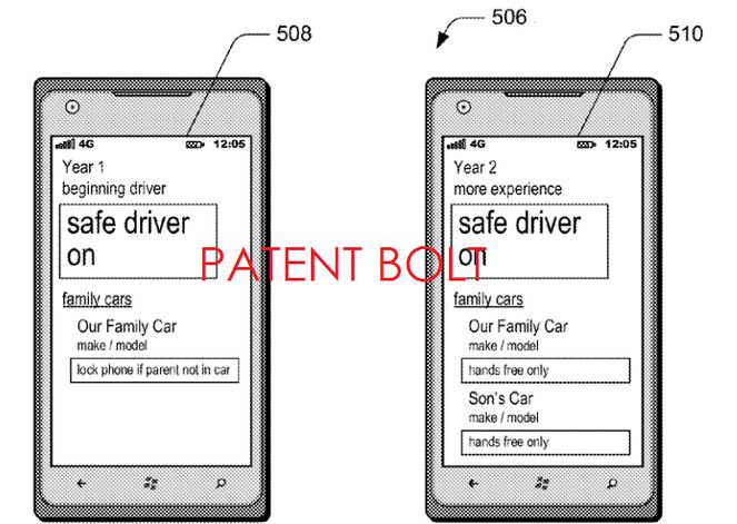 Przyszłe Windows Phone’y będą wiedzieć, kiedy mają się uciszyć? 3