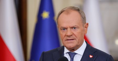 Złe wieści dla Tuska. Jest nowy sondaż
