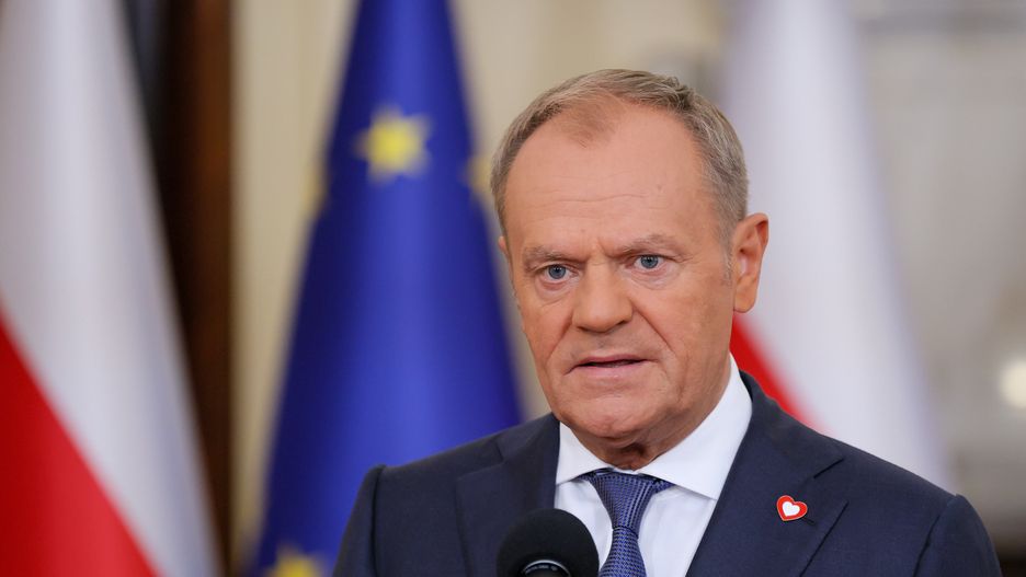 Tusk zastąpi Dudę? Jest nowy sondaż