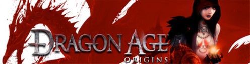 Nowe DLC dla Dragon Age 1