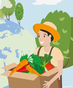 Dwóch na trzech Polaków przyznaje się do marnowania jedzenia - raport Banków Żywności