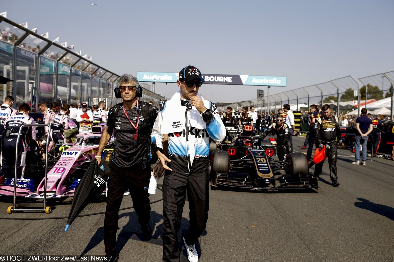 Sprawdź, gdzie oglądać Formułę 1 na żywo. Jest nawet transmisja w TVP