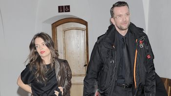 Poznali się na Plantach, a on od razu się jej oświadczył. Czym zajmuje się była żona Tomasza Kota, Agnieszka Olczyk?