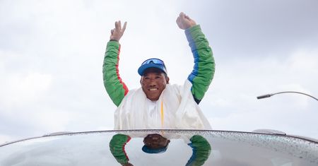 Kami Rita Sherpa przechodzi do historii. Po raz 31. zdobył Mount Everest