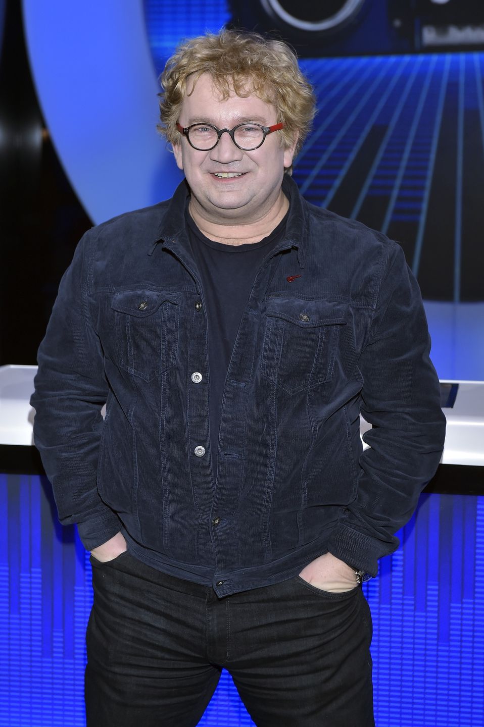 Paweł Królikowski