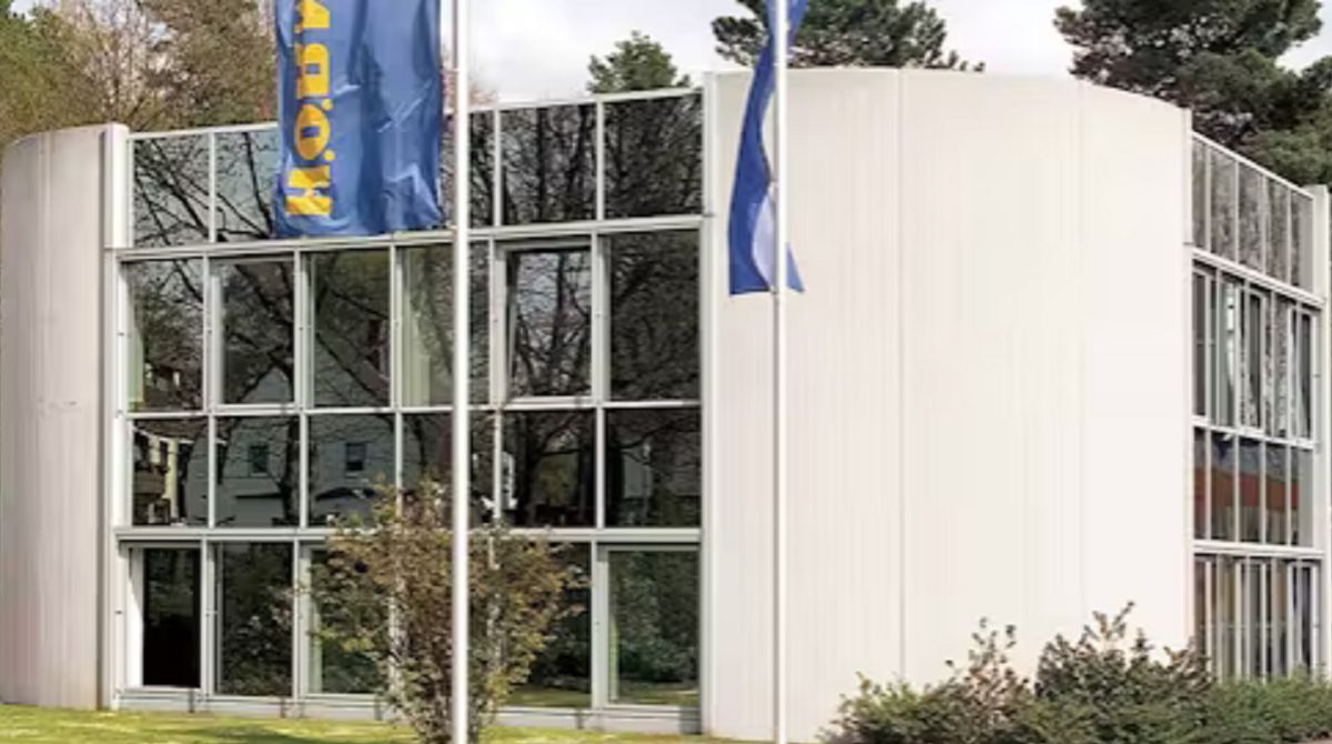 Niemiecka firma otwiera w Polsce fabrykę. U siebie nie może