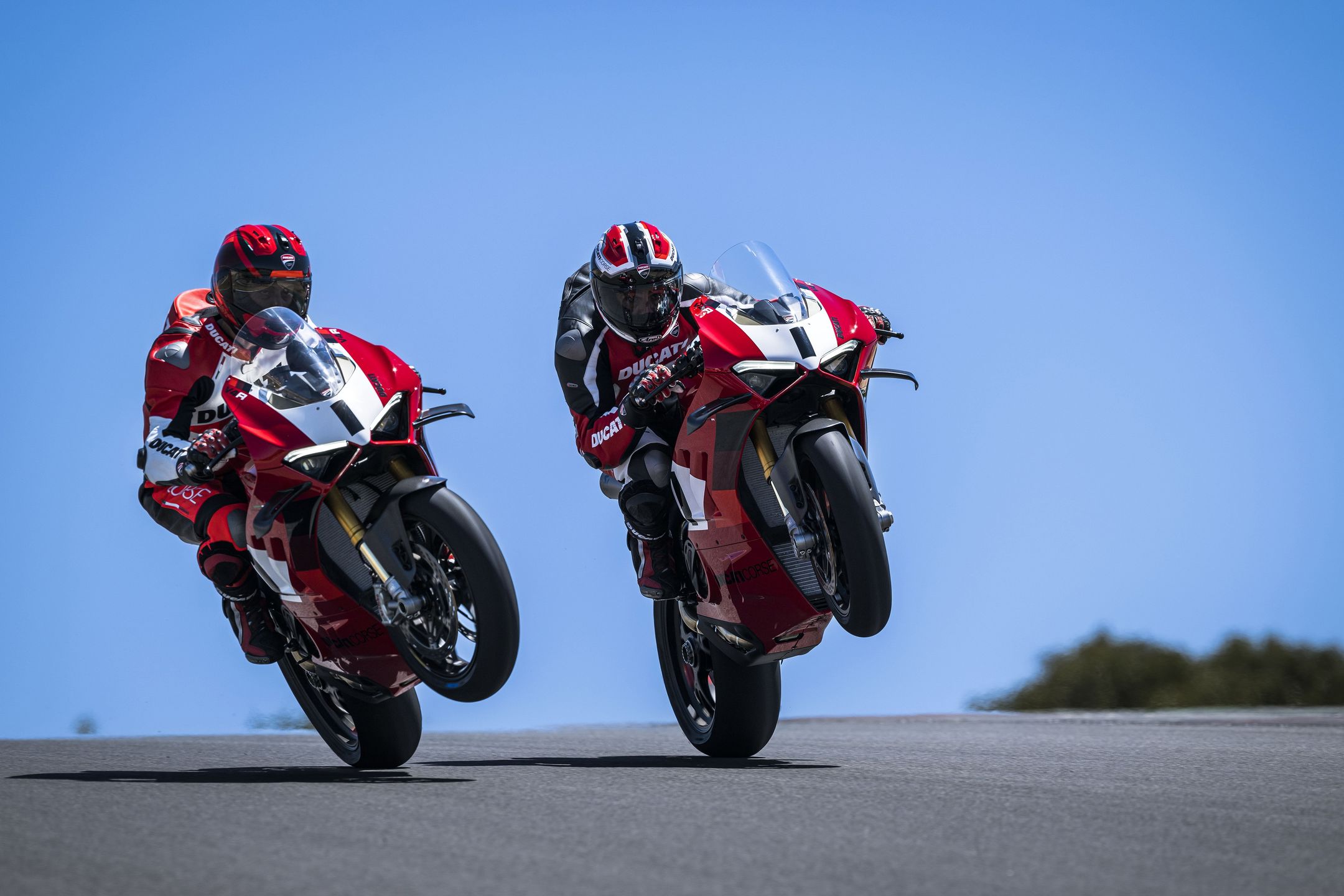 Ducati Panigale V4 R