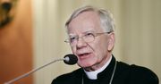 Abp Marek Jędraszewski o pomyśle referendum ws. aborcji. "Nie wolno"