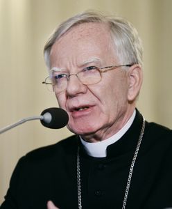 Abp Marek Jędraszewski o pomyśle referendum ws. aborcji. "Nie wolno"
