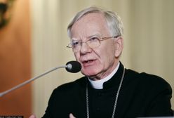 Abp Marek Jędraszewski o pomyśle referendum ws. aborcji. "Nie wolno"