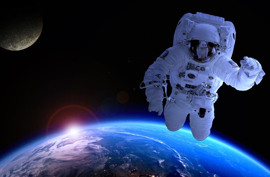 Students from Brașov among the winners of competitions od NASA