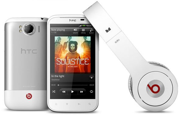 Największym problemem HTC jest szef firmy? 2