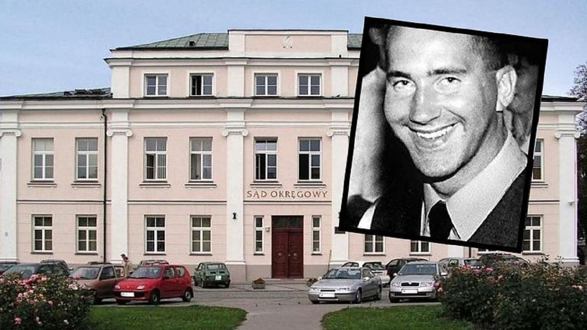 Zabójstwo Krzysztofa Olewnika