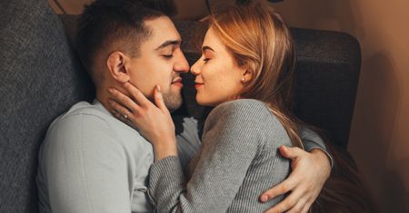 Padła ofiarą związku symbiotycznego. Ocknęła się w ostatniej chwili