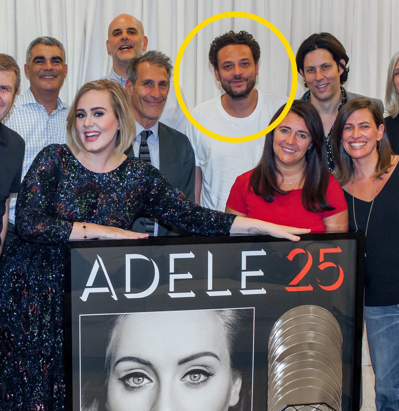 adele