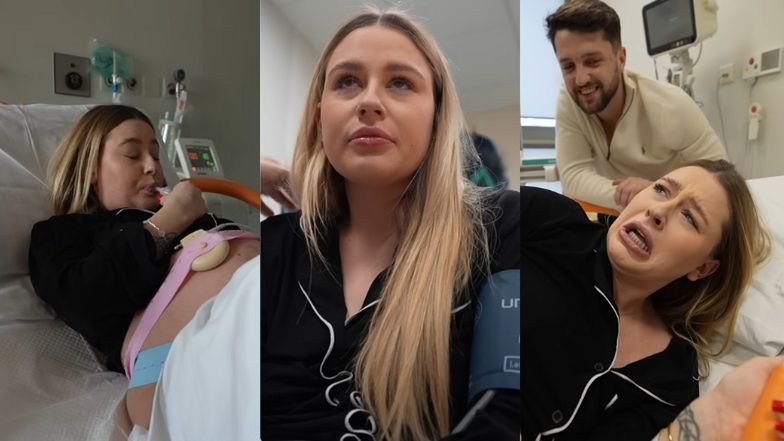 Andziaks w tarapatach. Do UOKiK wpłynęła skarga na FILM Z PORODU