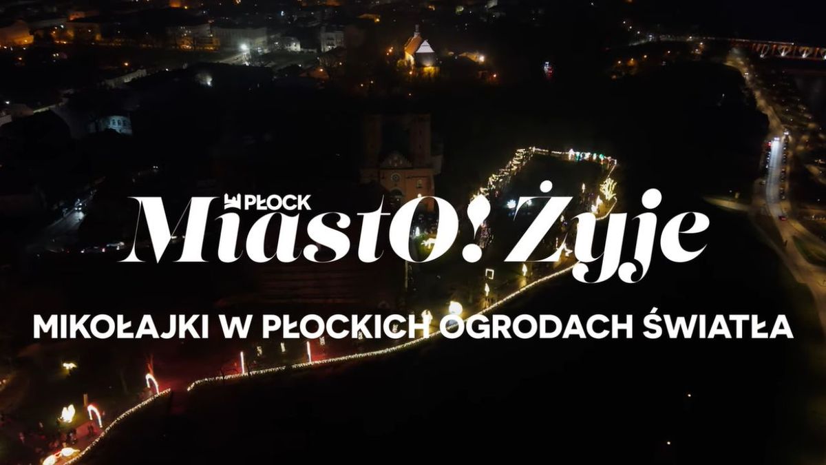 Kolejny odcinek programu 