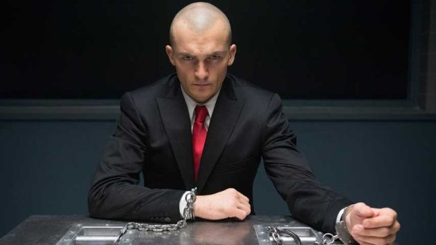 Hitman: Agent 47