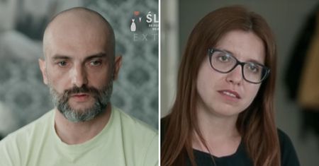 "Ślub od pierwszego wejrzenia". Maciej zrezygnował z programu tuż przed finałem. Padła DECYZJA dotycząca małżeństwa