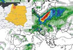 Pogoda. Załamanie w prognozach. Ostrzeżenia IMGW na 2. dzień majówki