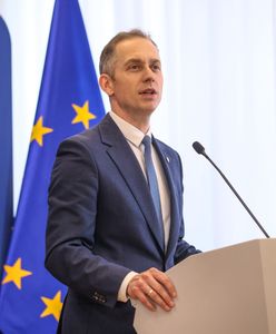 Rosjanin uciekł do Polski. Tomczyk podaje nowe szczegóły