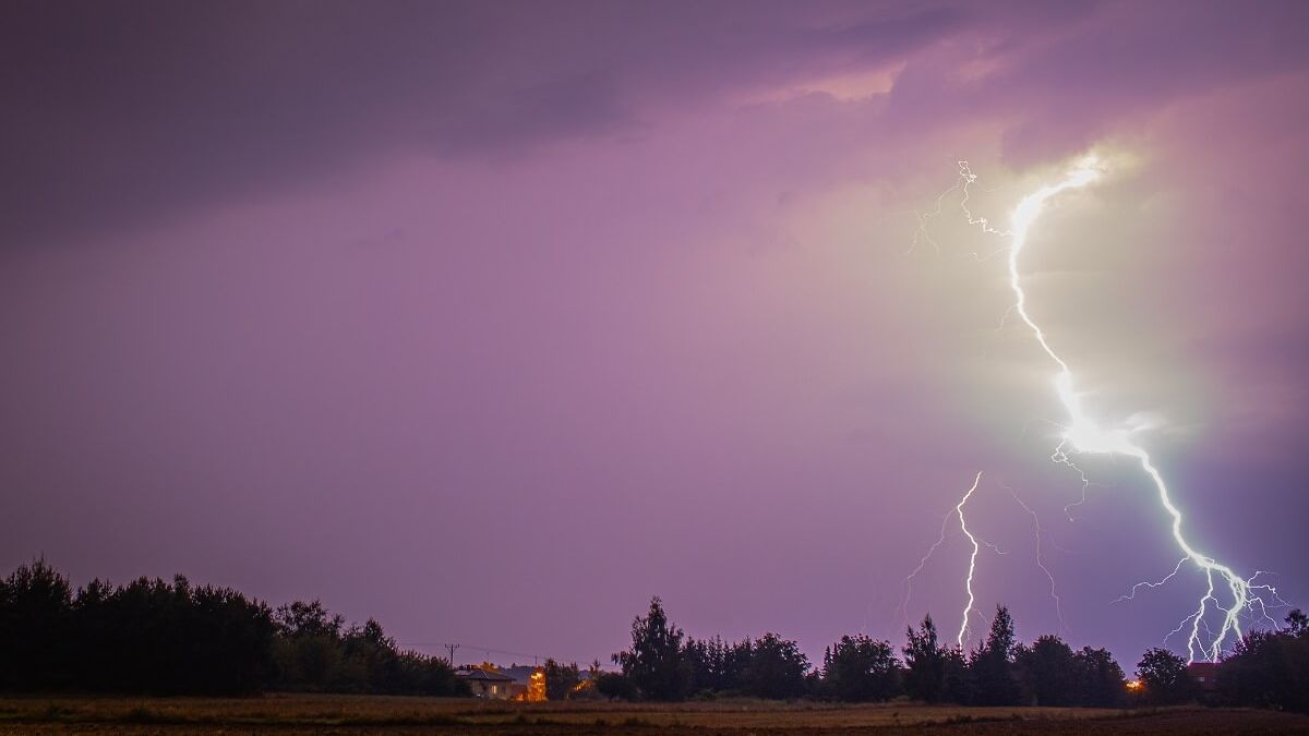 Burza nad Lublinem