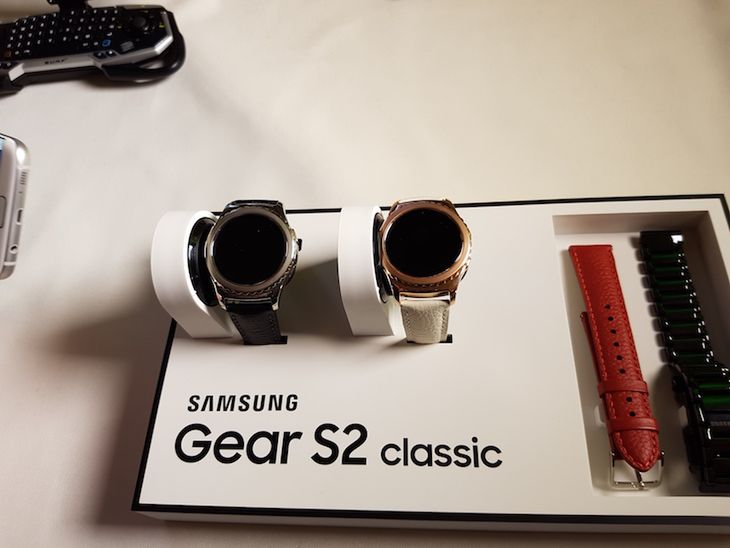 Samsung Galaxy S7 - przykładowe zdjęcia i szybkie porównanie z Galaxy S6 6