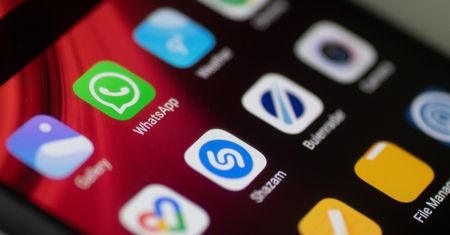 WhatsApp: przenieś dane między iOS a Android. Potrzebny nowy Samsung