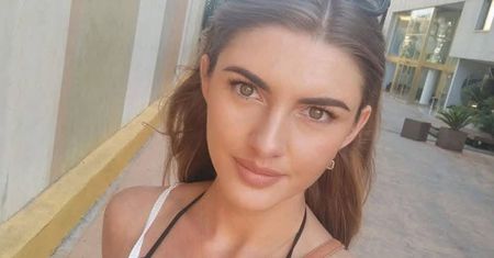 Ostatni raz widziano ją w lipcu. Teraz taki komunikat policji