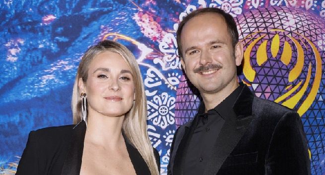 Sławomir opuści "Tak to leciało!". W show TVP zastąpi go znany aktor