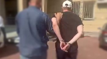 Warszawa: Luksusowy apartament i międzynarodowy list gończy. Policja zatrzymała Białorusina