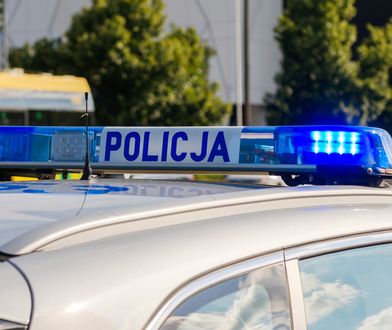 Horror w Krakowie. Młoda kobieta: Zostałam zgwałcona w parku