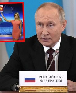 Wszyscy śmieją się z Rosji. Dla Kremla może to być zabójczy żart